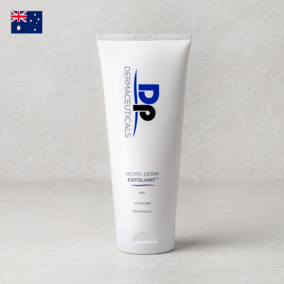 Exfoliante Microderm